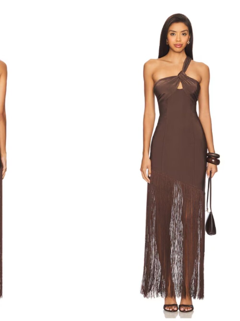 x REVOLVE Perlita Maxi Dress House of Harlow 1960